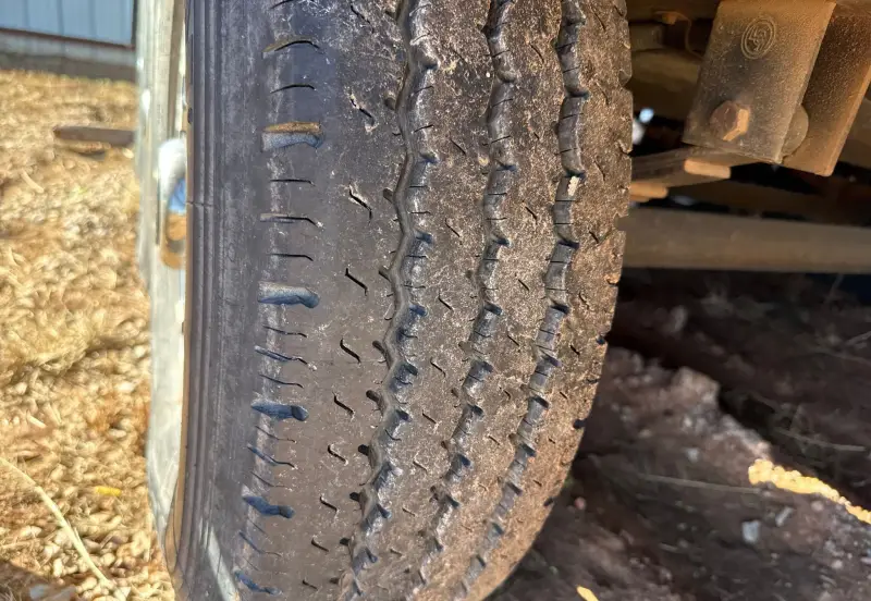2017 Keystone FZ42317 photo 120