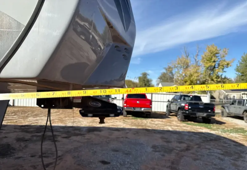 2017 Keystone FZ42317 photo 56