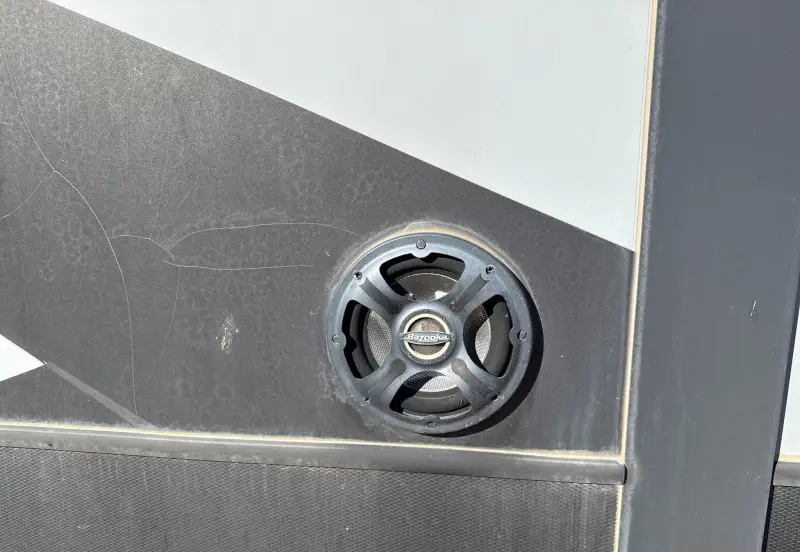 2017 Keystone FZ42317 photo 27