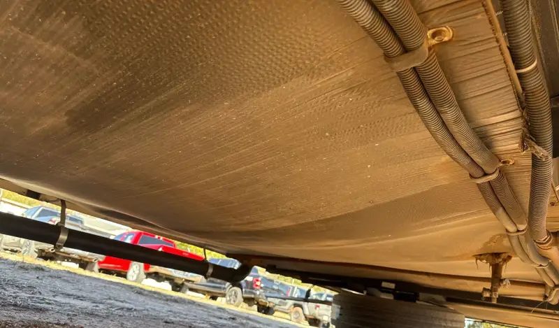 2017 Keystone FZ42317 photo 31