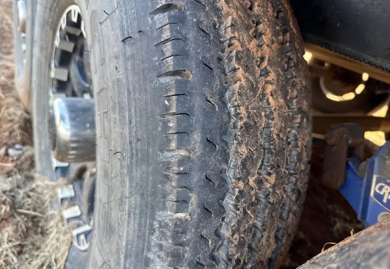 2017 Keystone FZ42317 photo 116