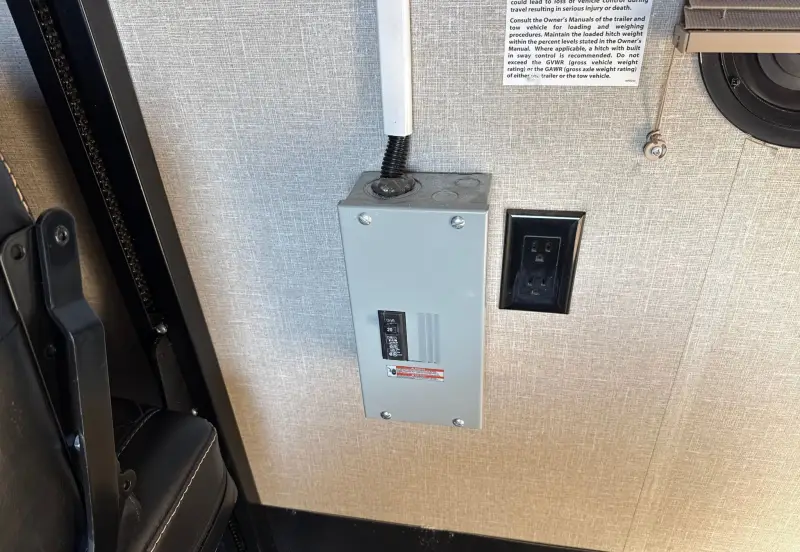 2017 Keystone FZ42317 photo 100