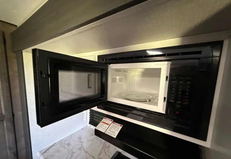2021 KZRV Sport Trek photo 53
