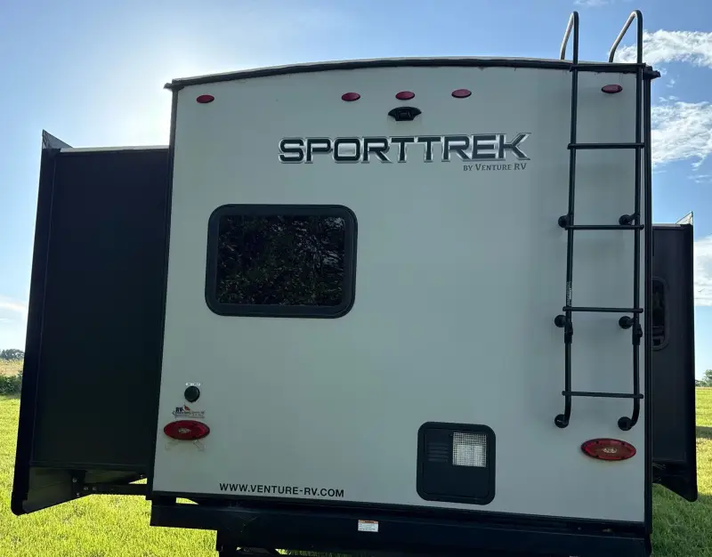 2021 KZRV Sport Trek photo 6