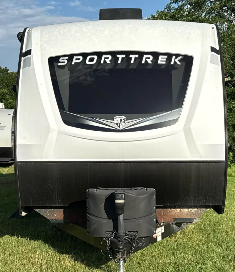 2021 KZRV Sport Trek photo 2