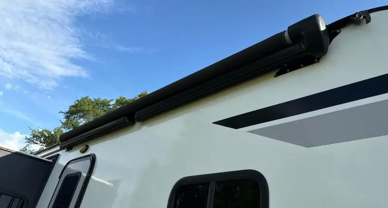 2021 KZRV Sport Trek photo 17