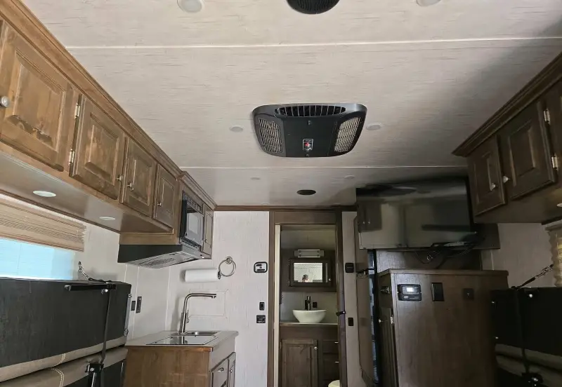 2022 Sundowner 1986TB photo 72