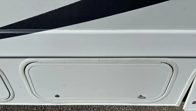 2008 Ford E450 Super Duty photo 35