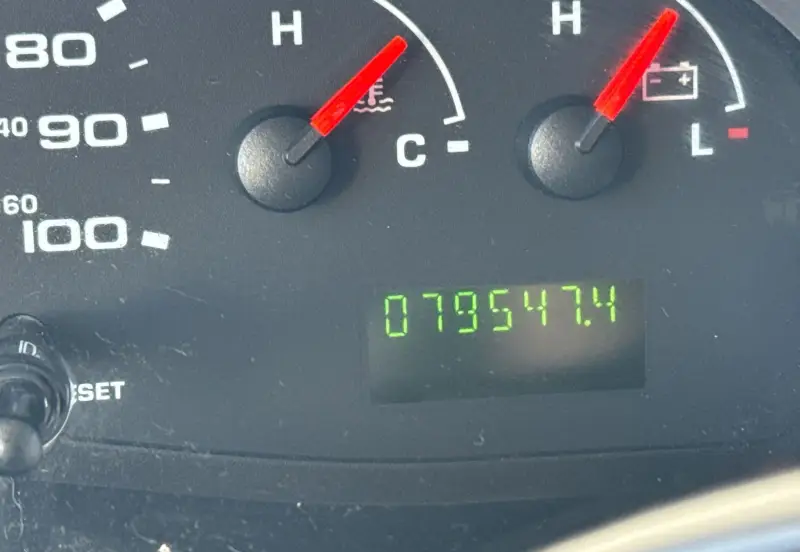 2008 Ford E450 Super Duty photo 56