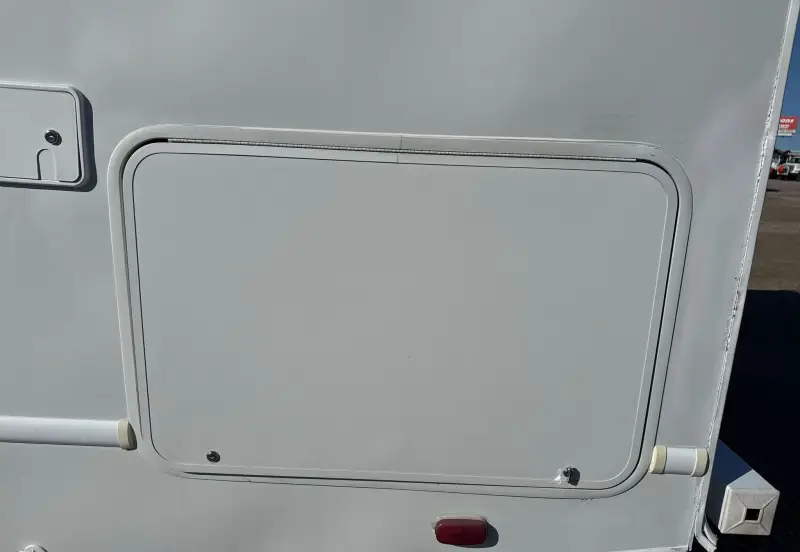 2008 Ford E450 Super Duty photo 29