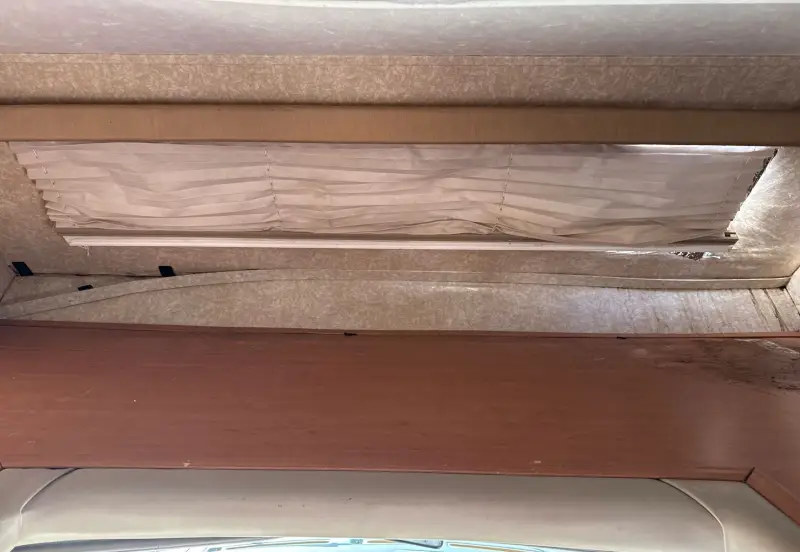 2008 Ford E450 Super Duty photo 68