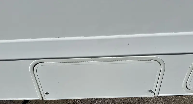 2008 Ford E450 Super Duty photo 36